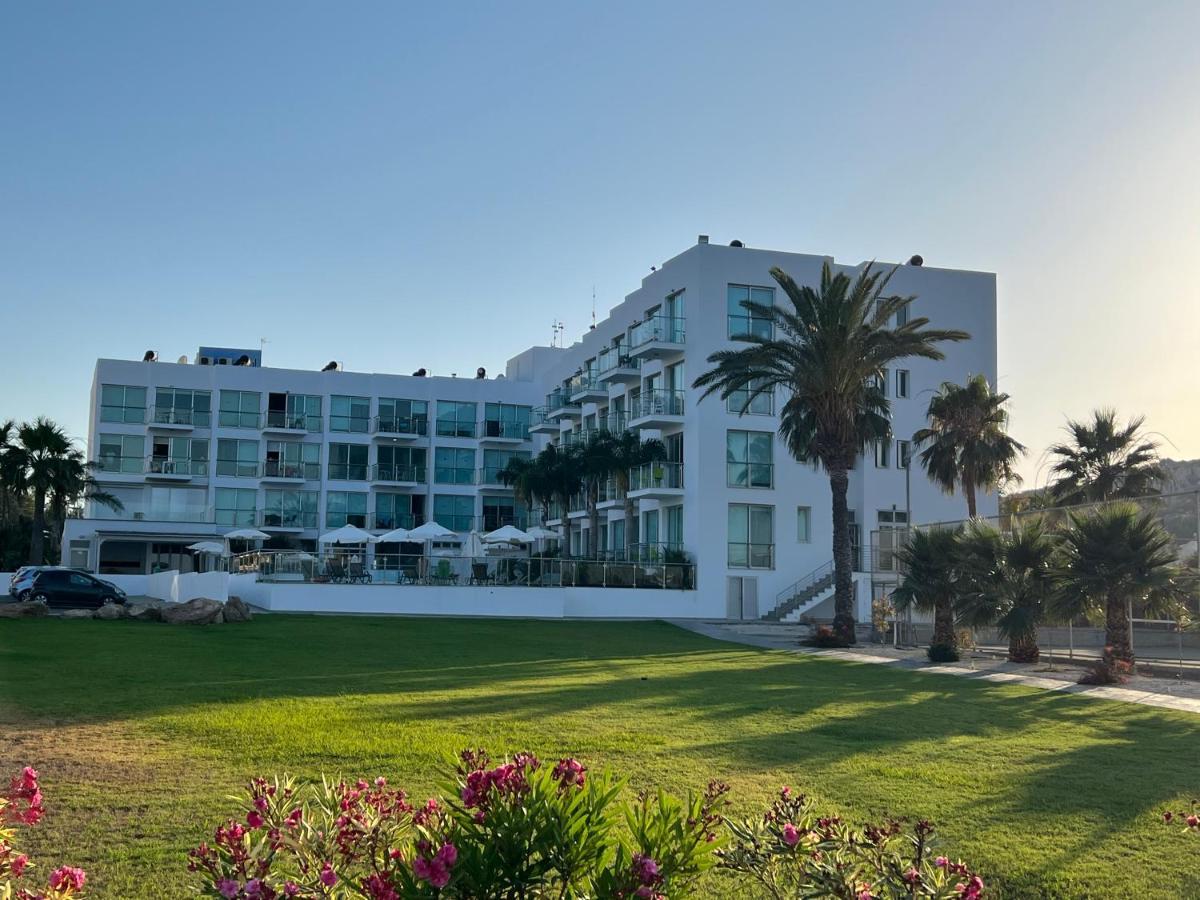 Lovely Cozy One Bedroom With Pool Apartment Protaras