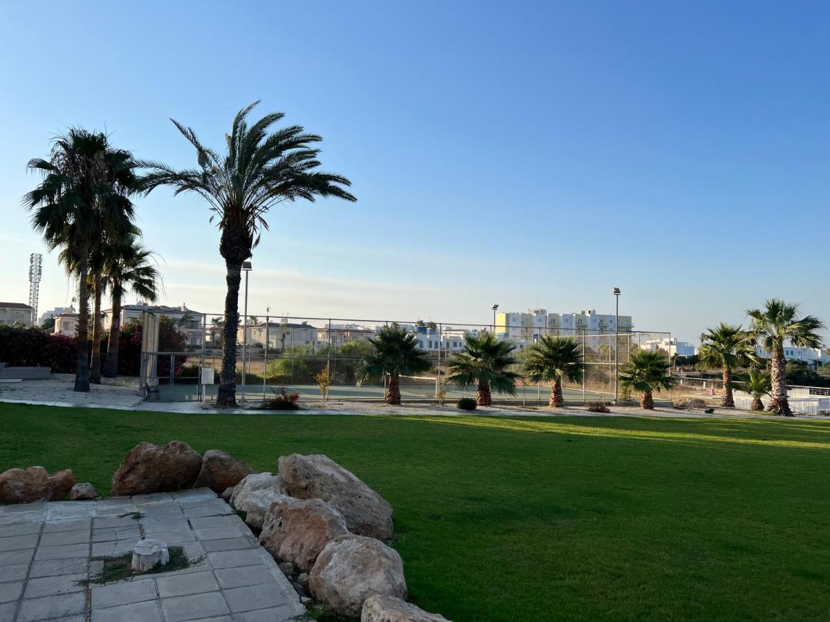 Lovely Cozy One Bedroom With Pool Protaras