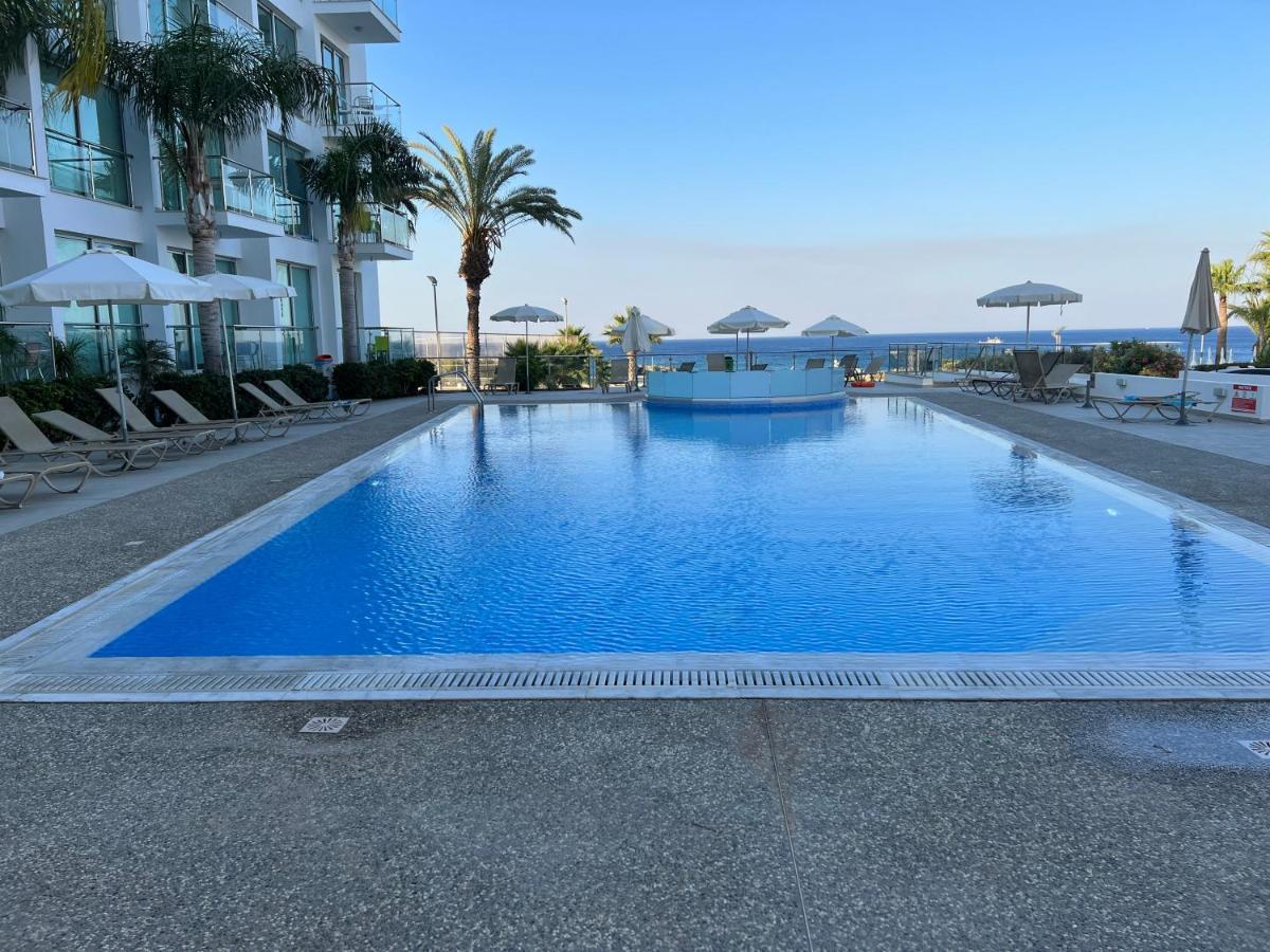 Lovely Cozy One Bedroom With Pool Protaras