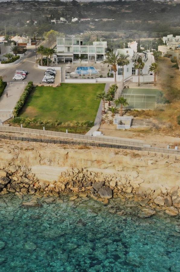 Lovely Cozy One Bedroom With Pool Protaras