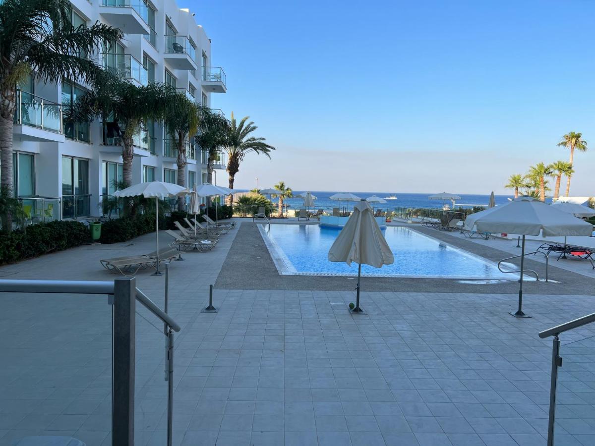 Apartment Lovely Cozy One Bedroom With Pool Protaras