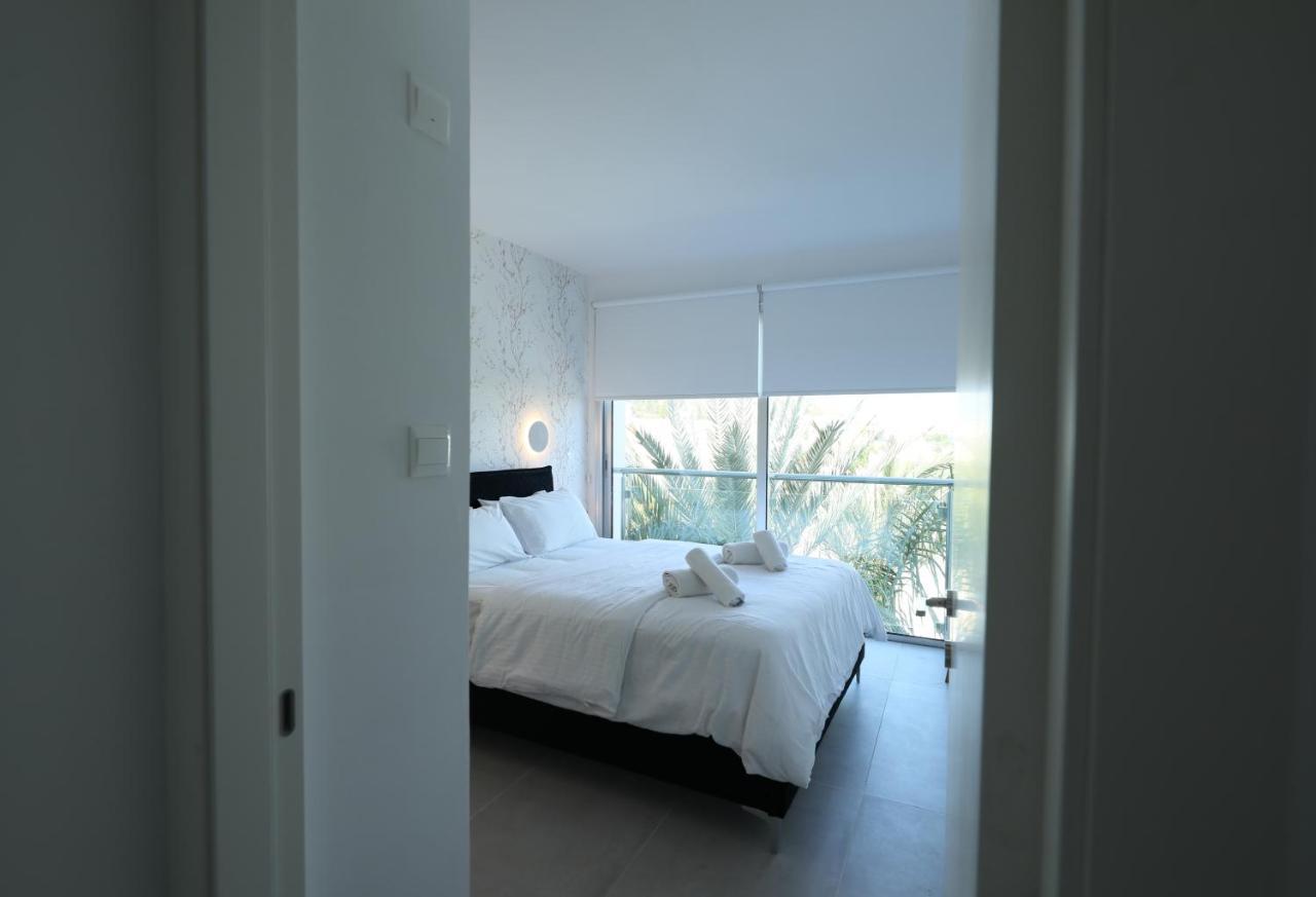 Lovely Cozy One Bedroom With Pool Apartment Protaras