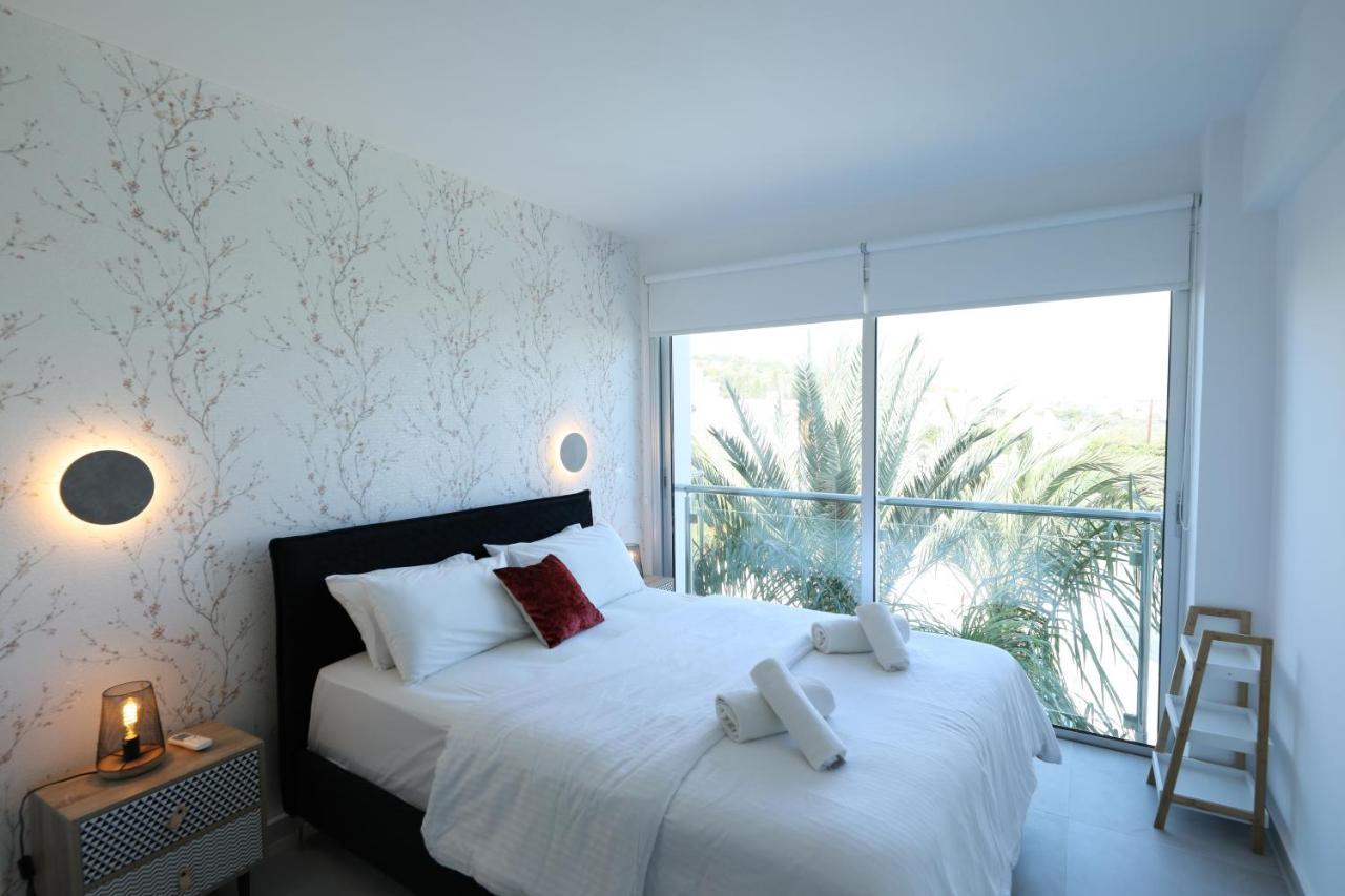 Lovely Cozy One Bedroom With Pool Protaras