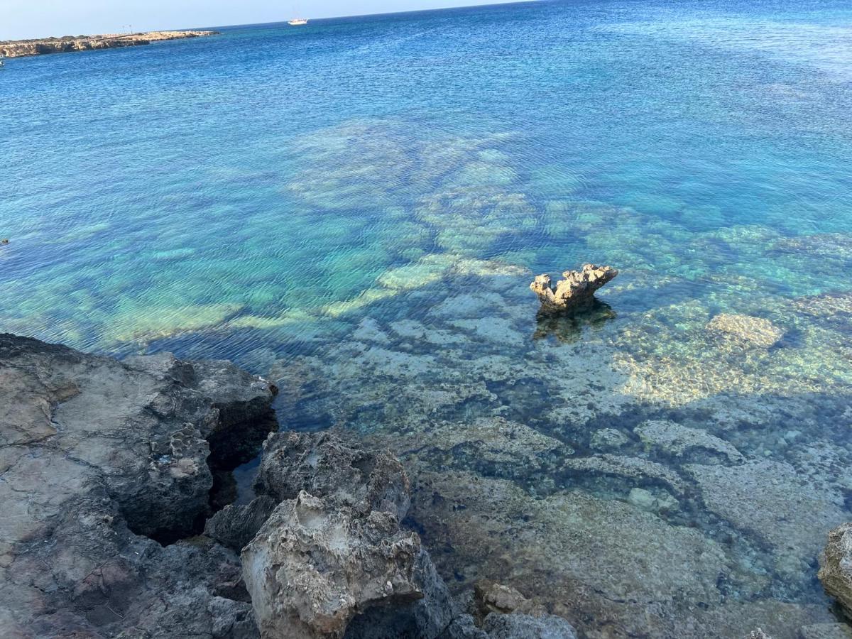 Apartment Lovely Cozy One Bedroom With Pool Protaras